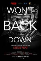 Won't Back Down: The Steve Peat Story